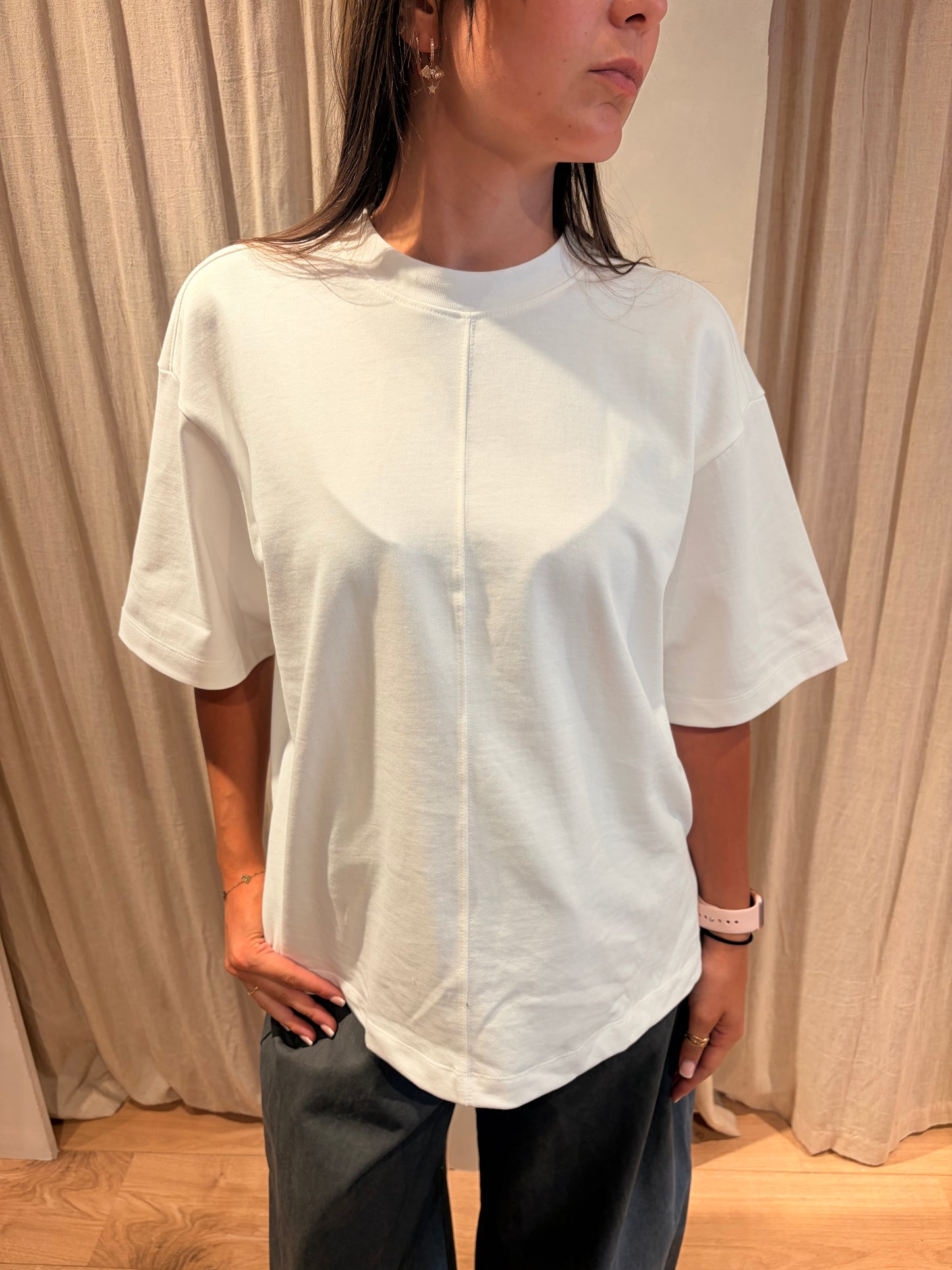 Orchessa-M marjorissa-t-Shirt