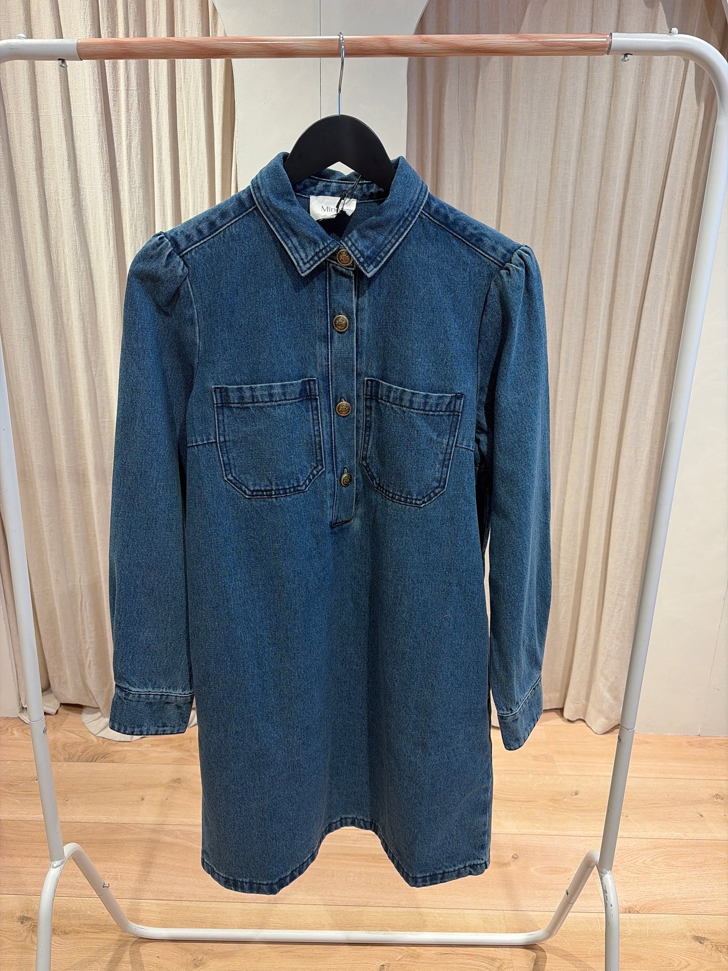 Robe Betty Denim