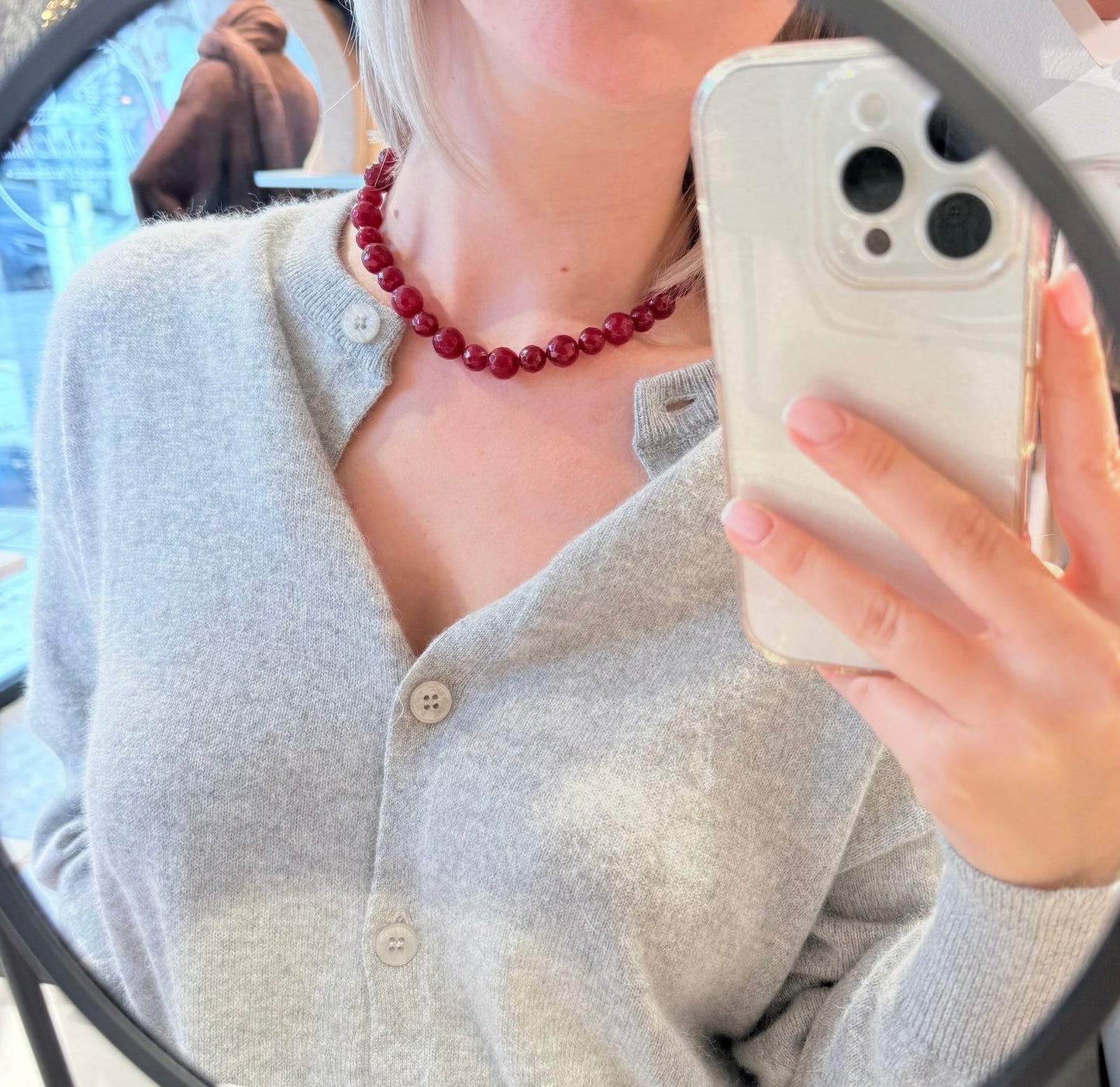 William Raspberry Collier