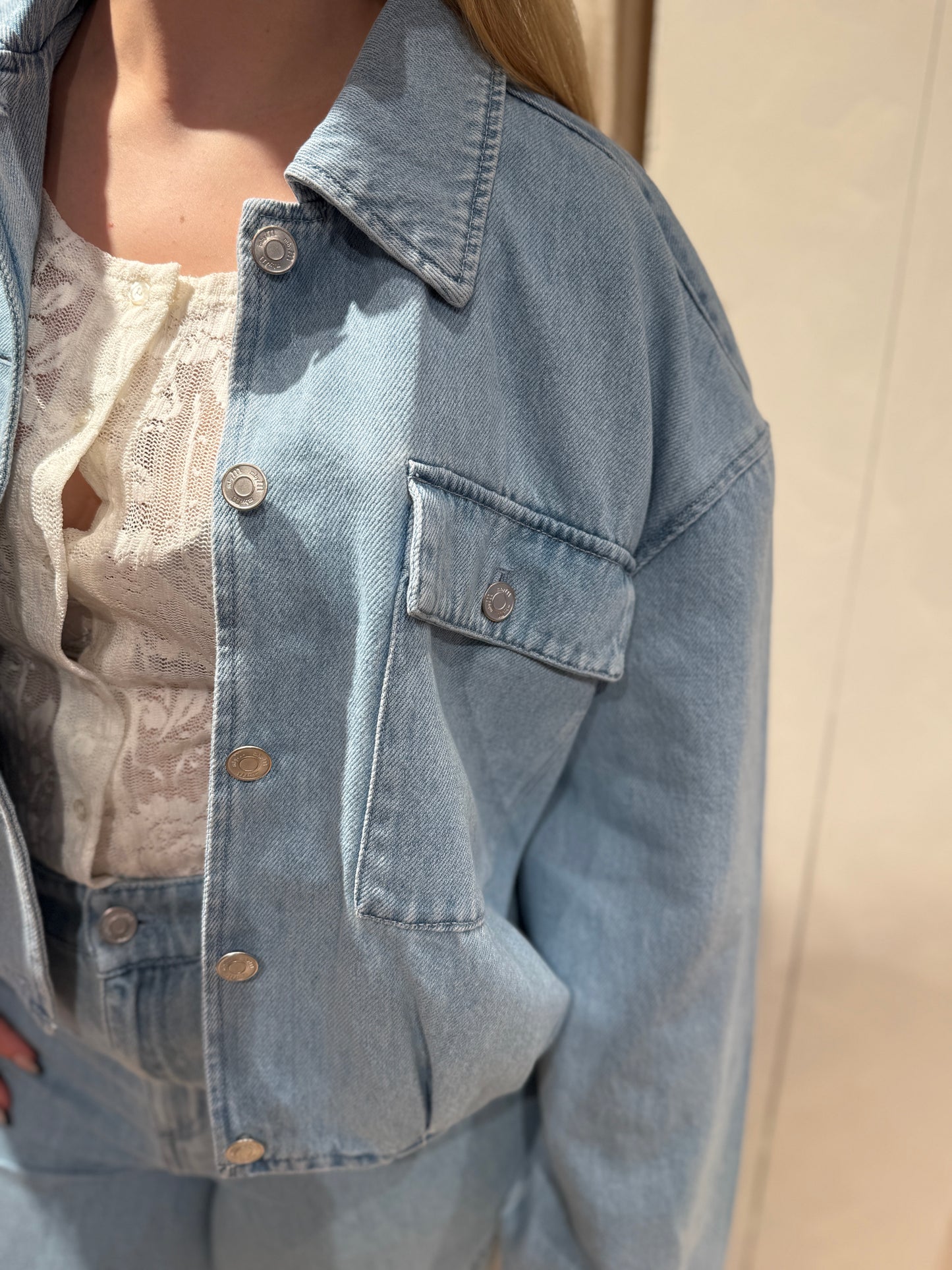 Veste Geviva-M Stellan