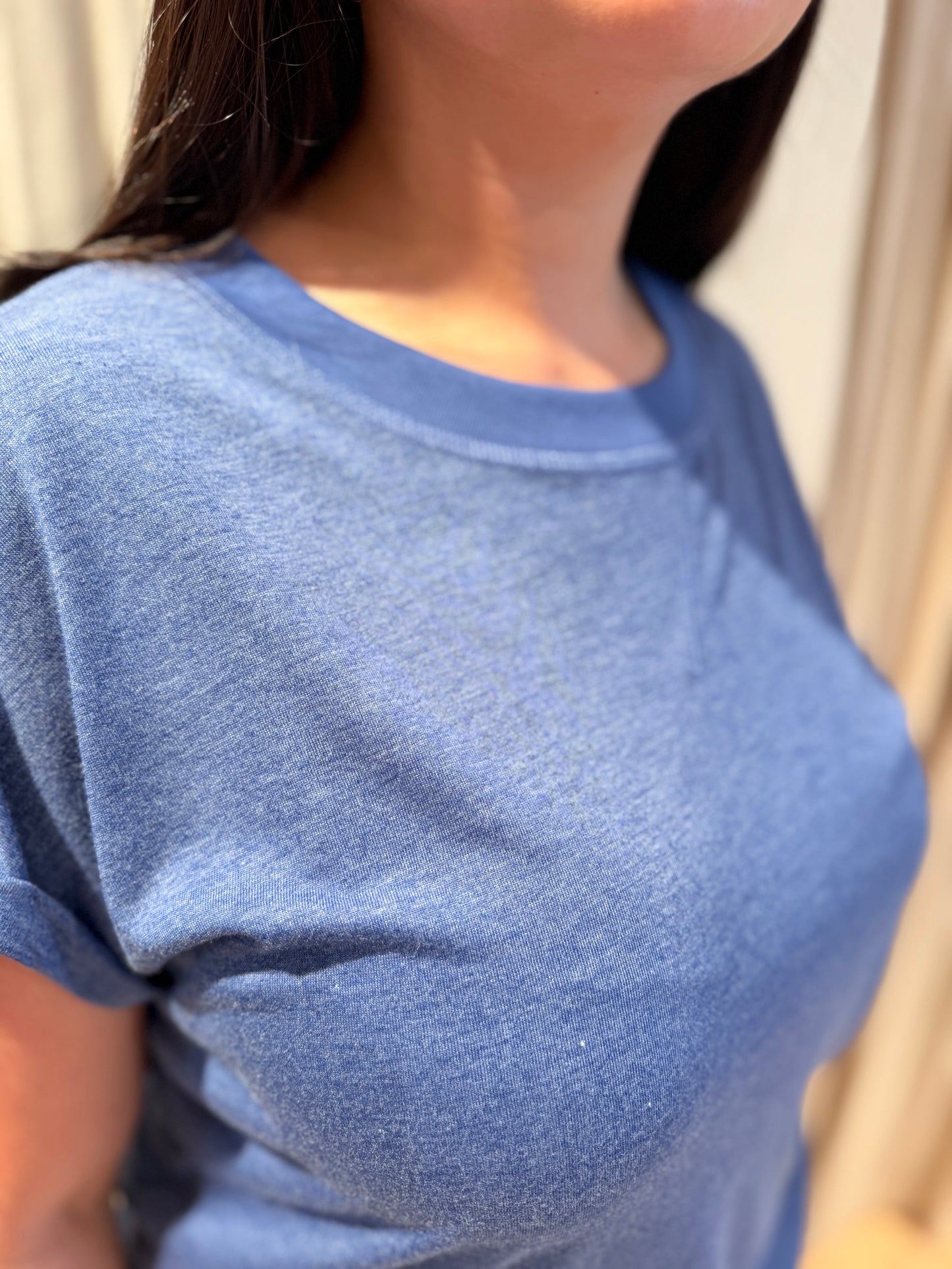 T-shirt flying Marine