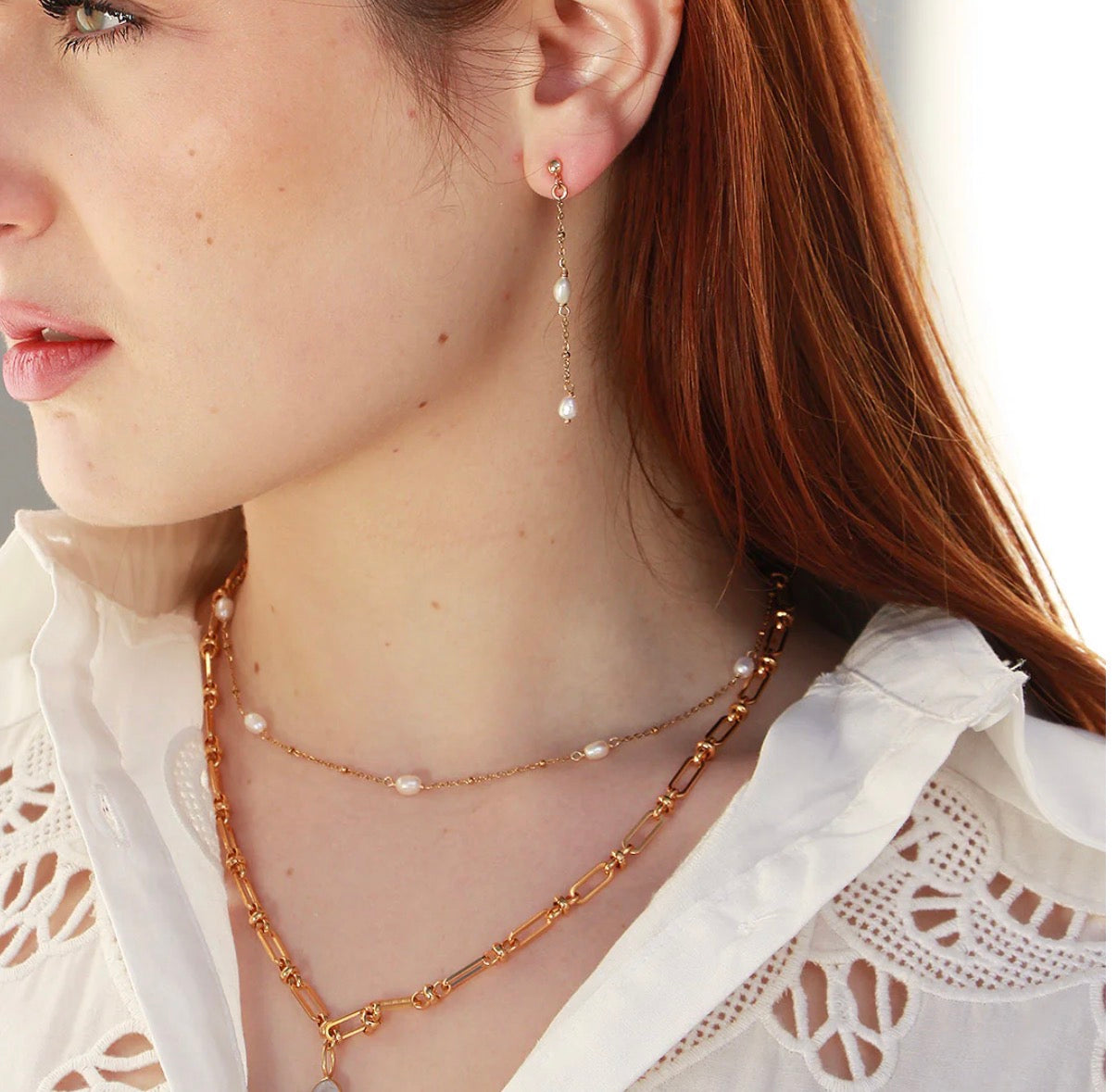Collier DIANE