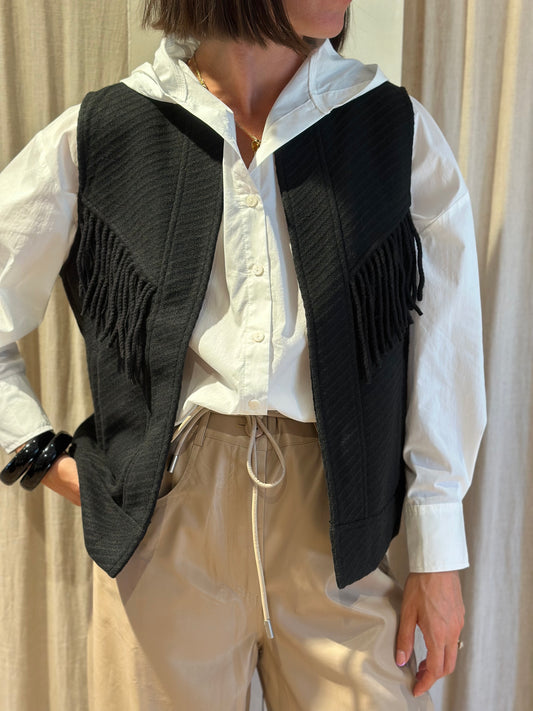 Veste Lee
