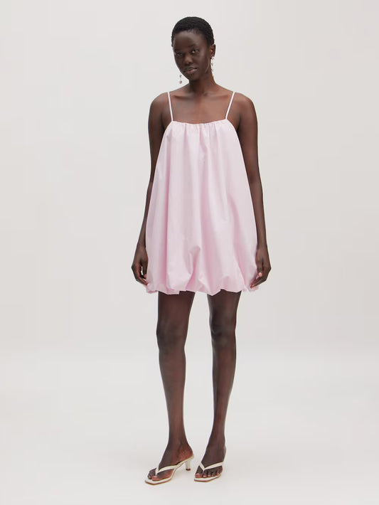 Fray dress