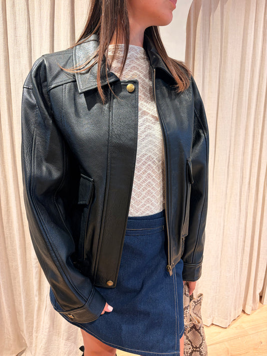 Axel - Veste