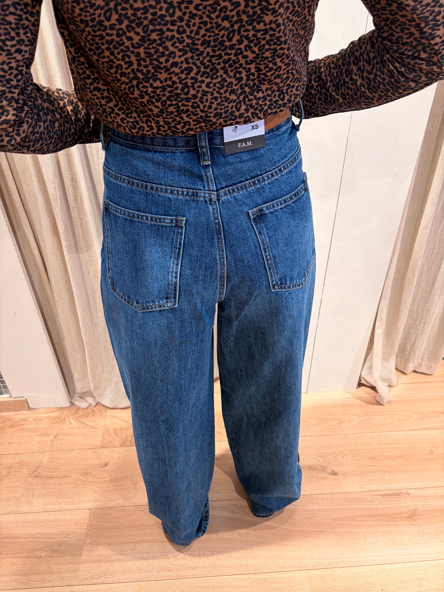 Jeans Florence