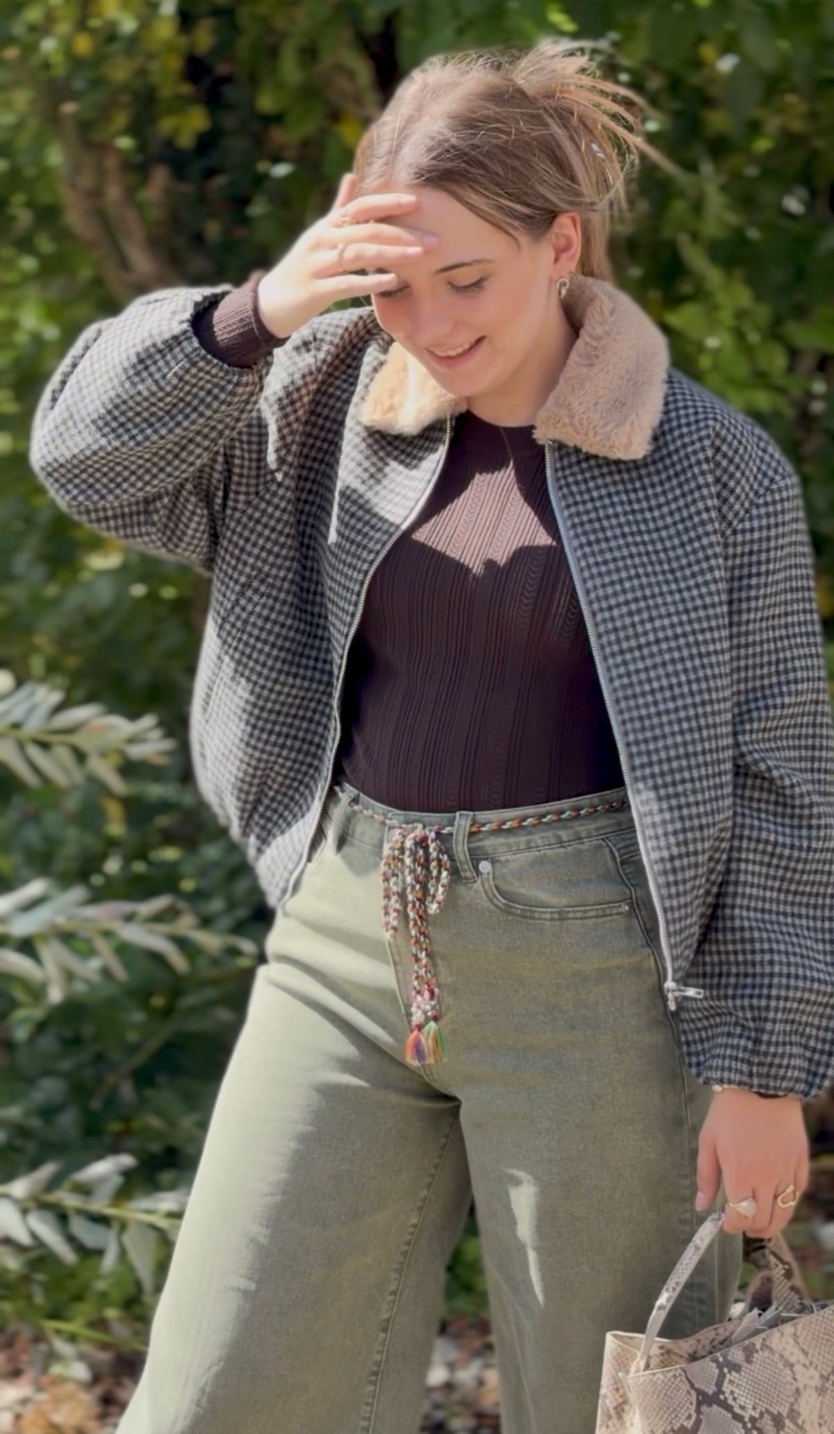 Veste Campus
