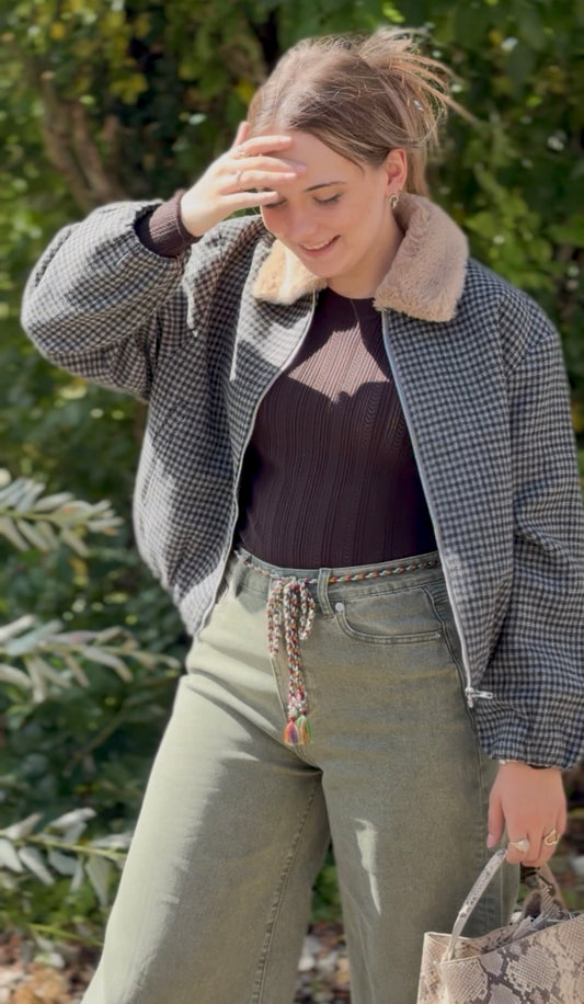 Veste Campus