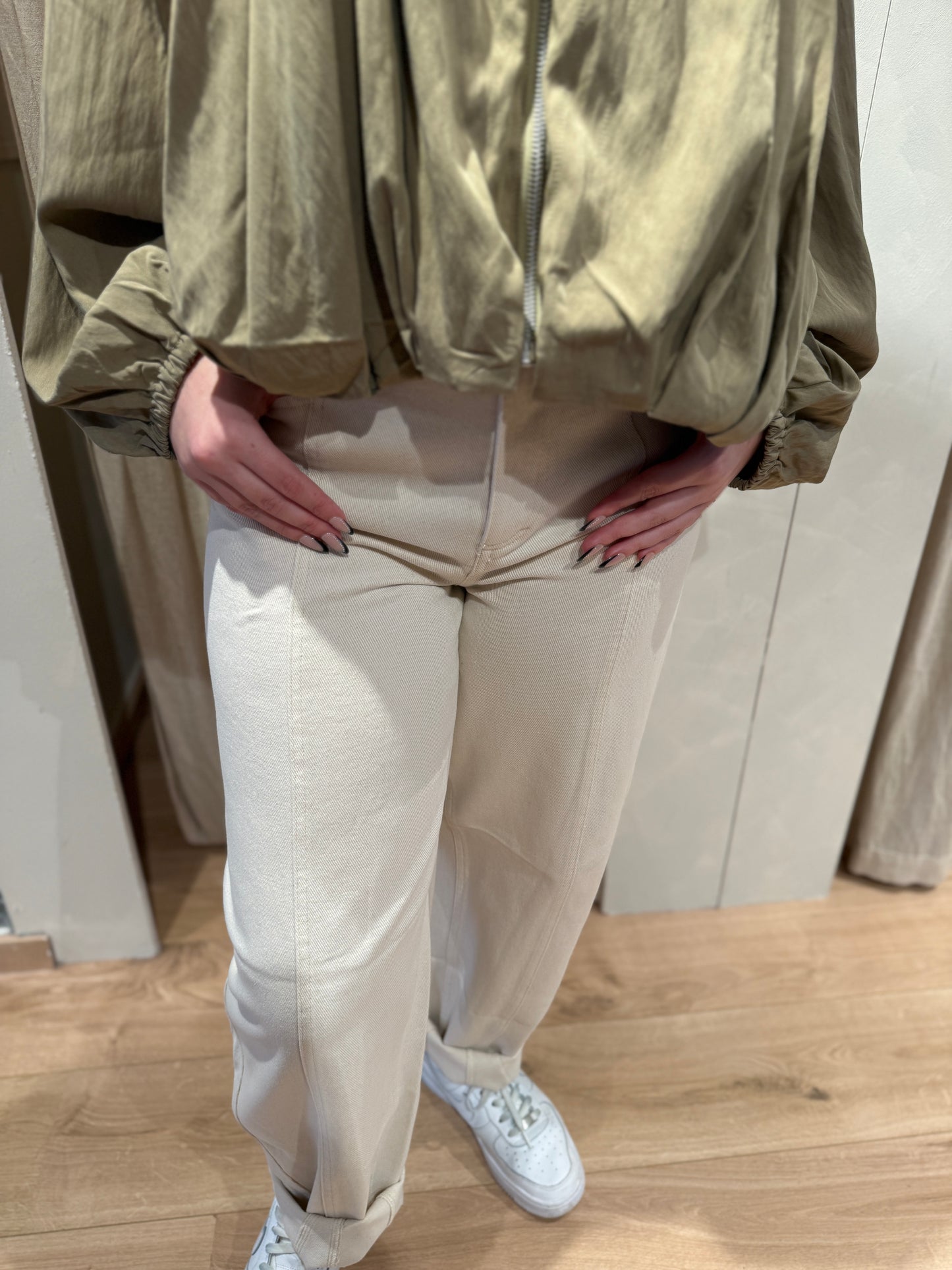 Jeans Almira-M Lalette