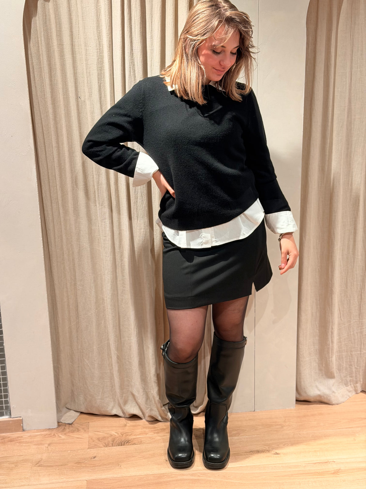Ulrika kikko skirt