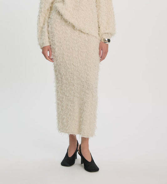 Skirt Knit Zazou