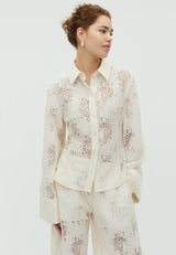Shirt Kalanna L-M Lacie