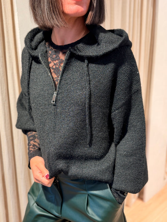Isela cardigan