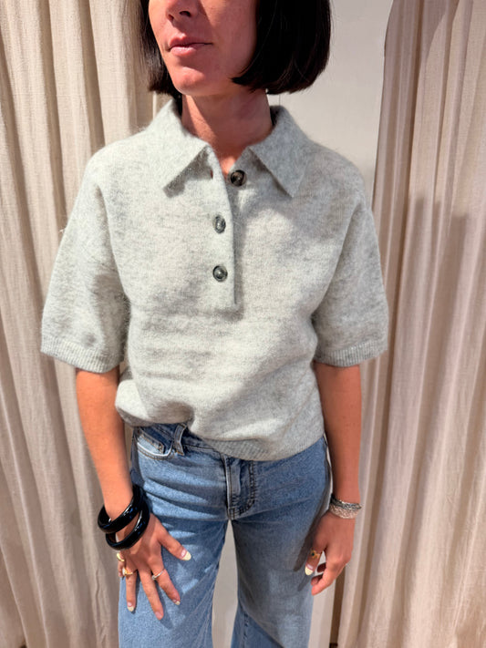 Callie polo shirt