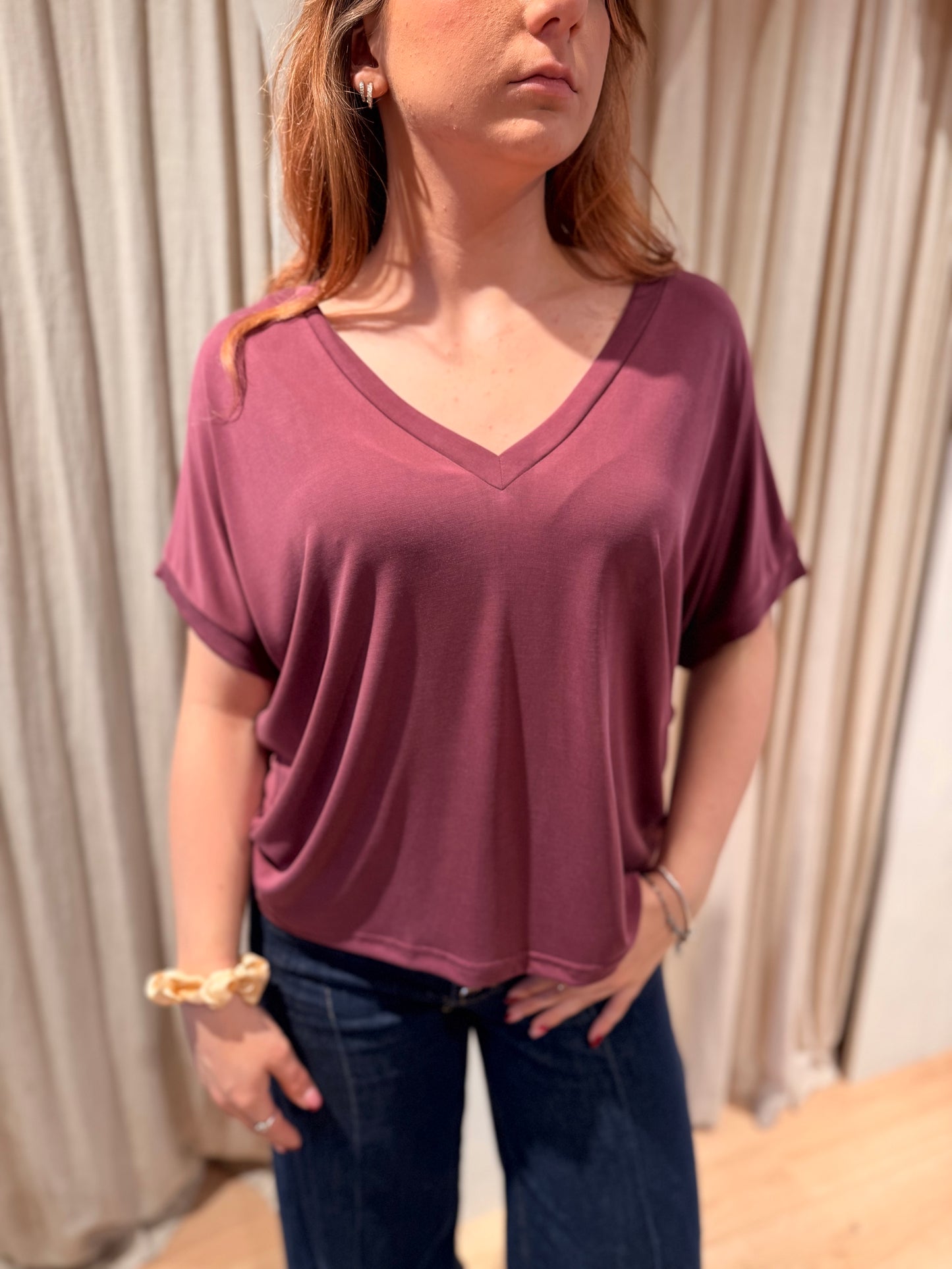 T-shirt Rajor