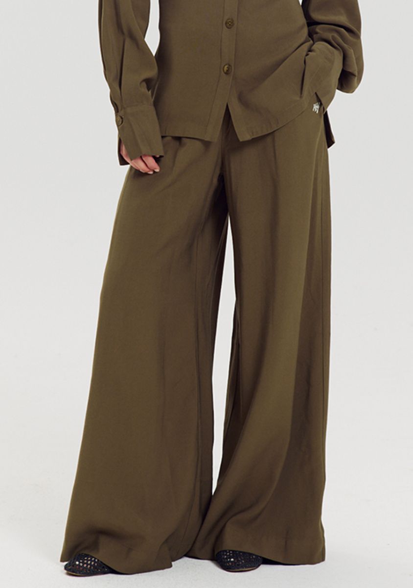 Meike pantalon