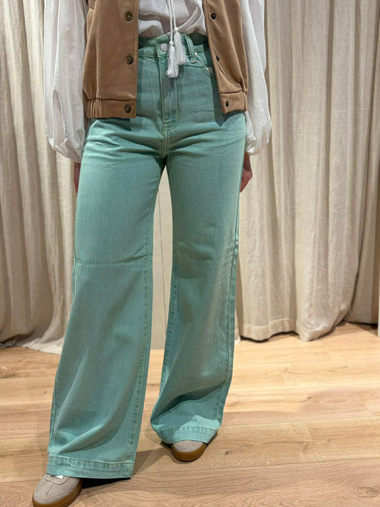 FAM Fleure - Geen Blue