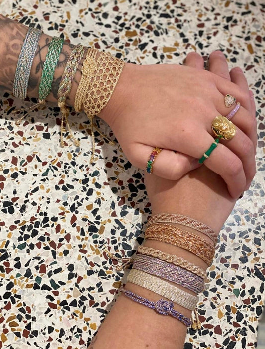 Bracelet mÄayaz