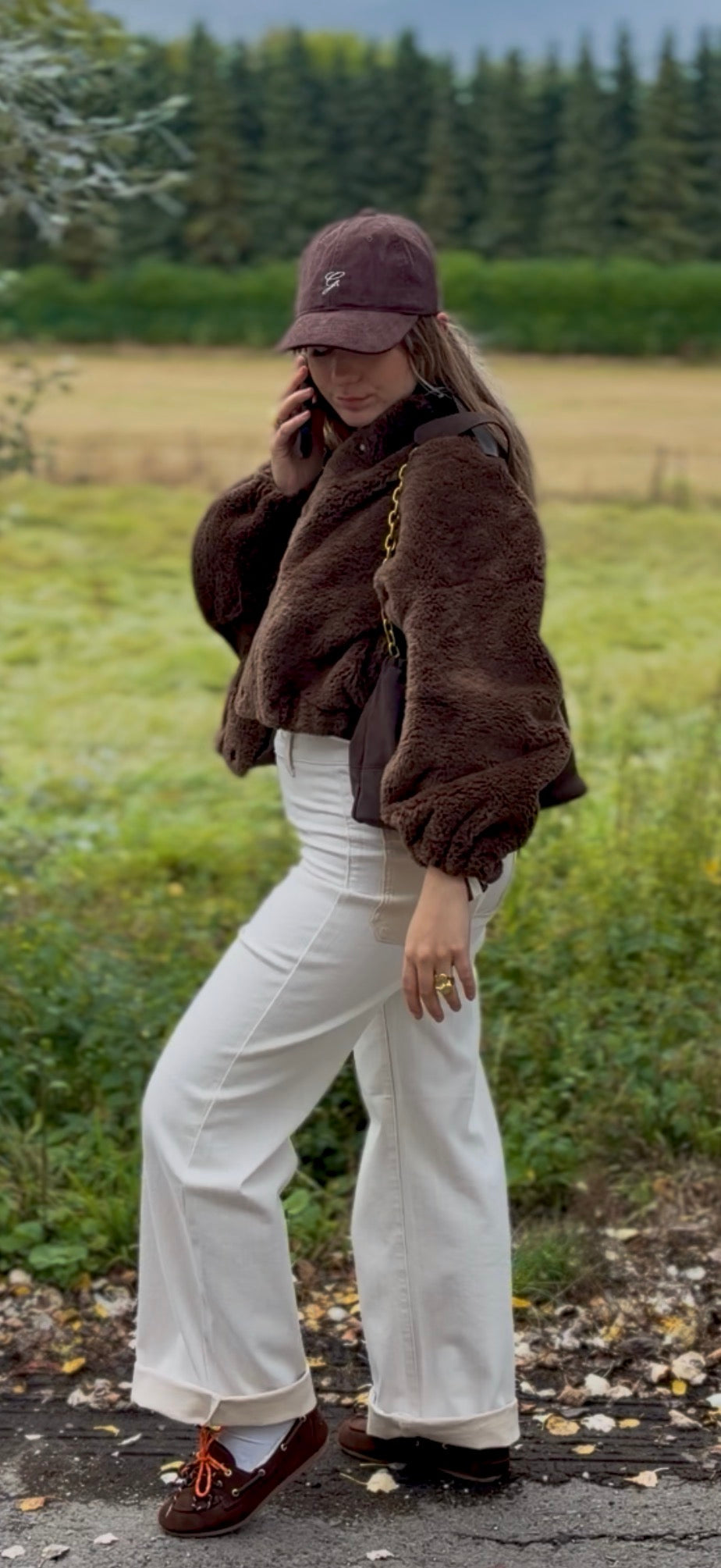 Vero veste choco
