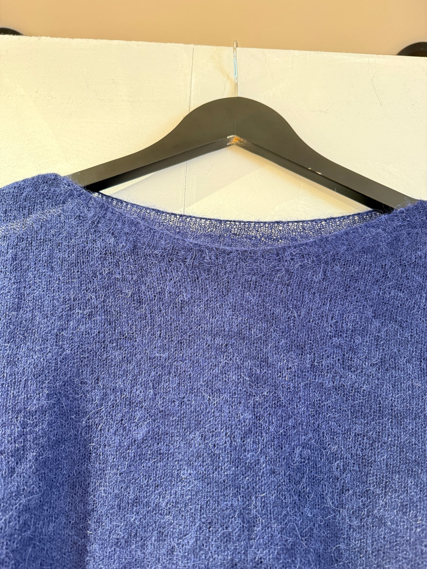 Sweater Maeva - navy
