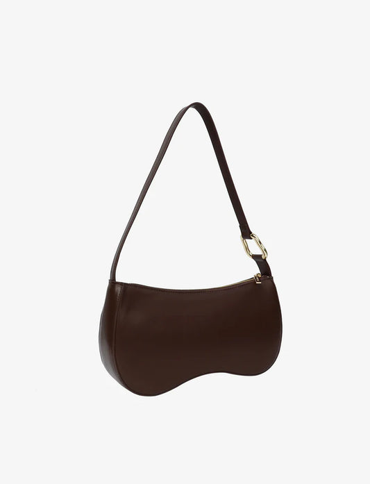 Basal Glossy Structure Sac