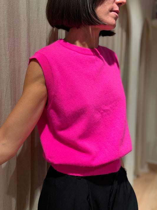 Jumper Durango - Neon Pink