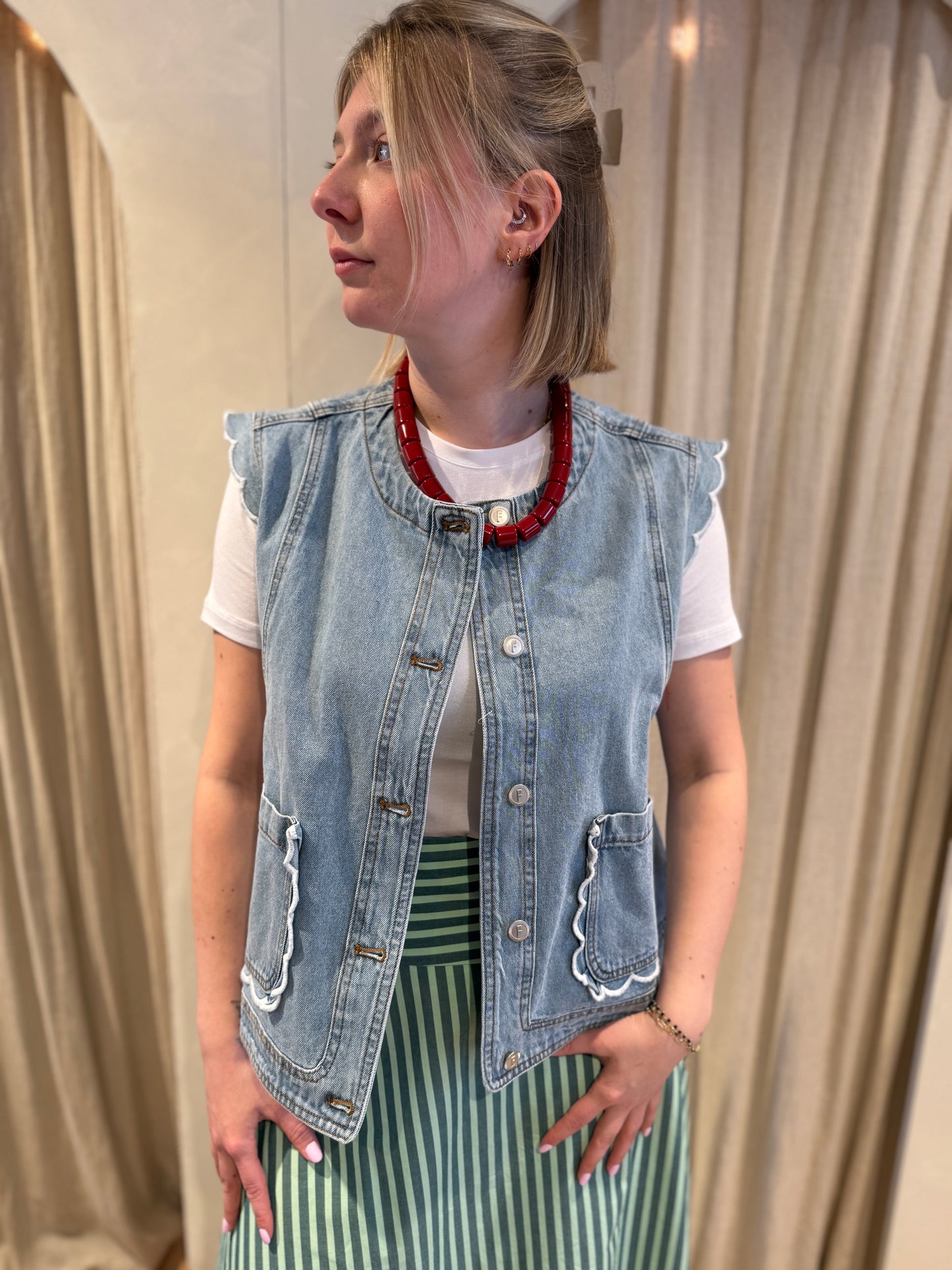 Gillet Lillo