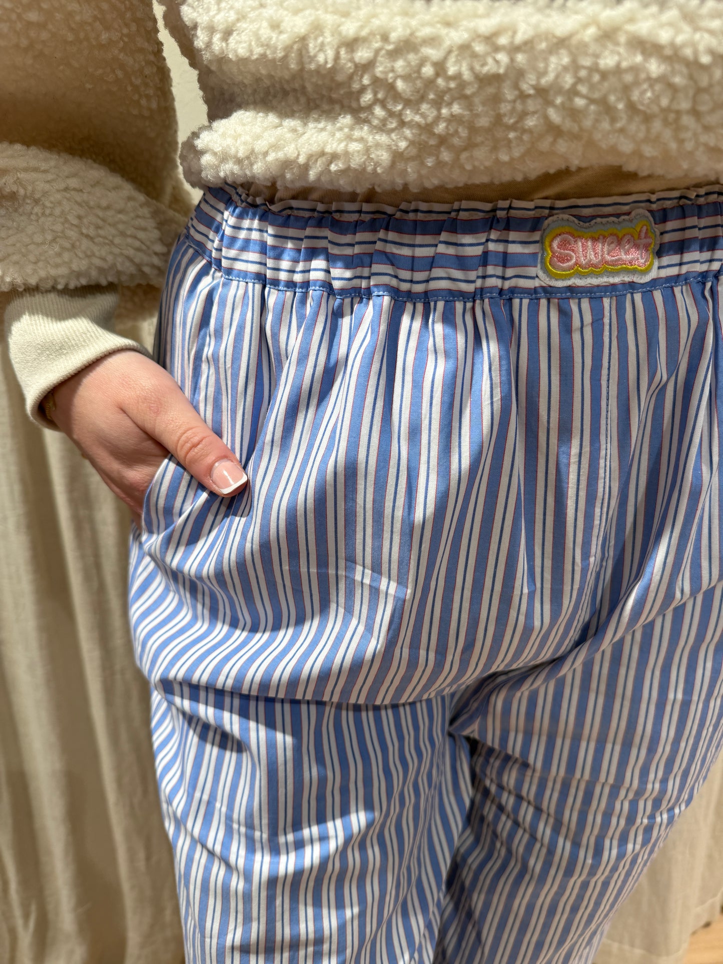 Pantalon Petrus