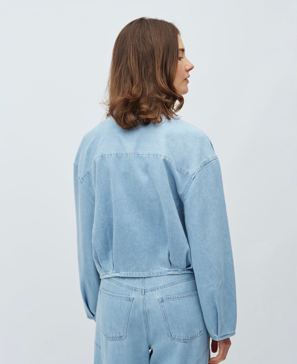 Veste Geviva-M Stellan