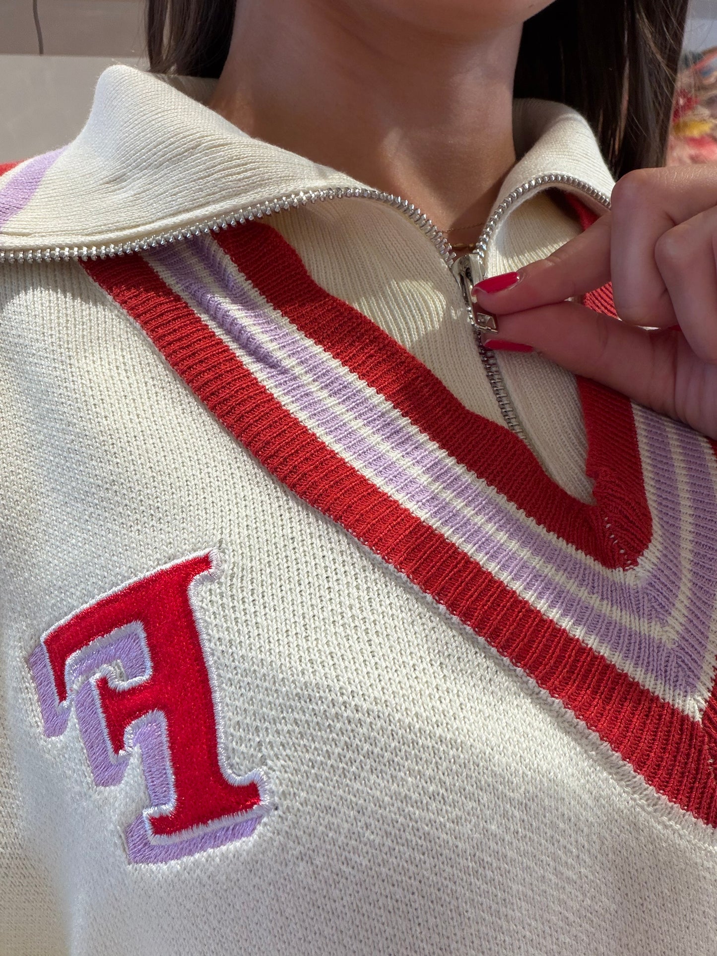 Pull Palmira