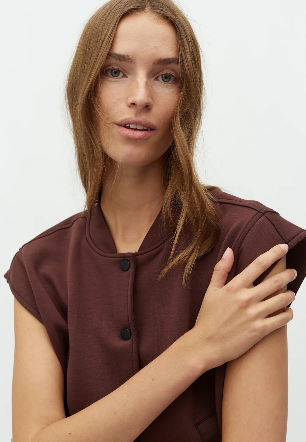 Marisel-M Hope Blazer