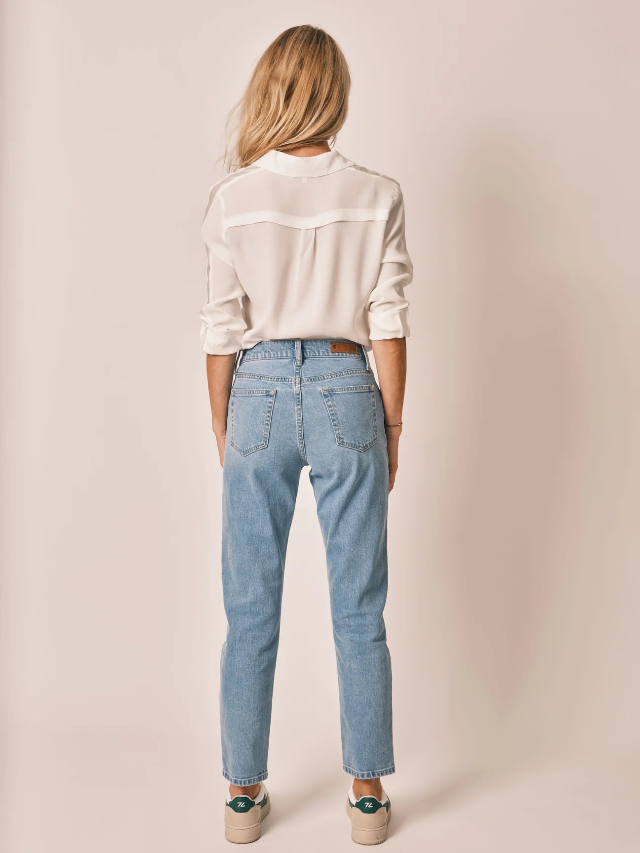 Patricia Blue - jeans