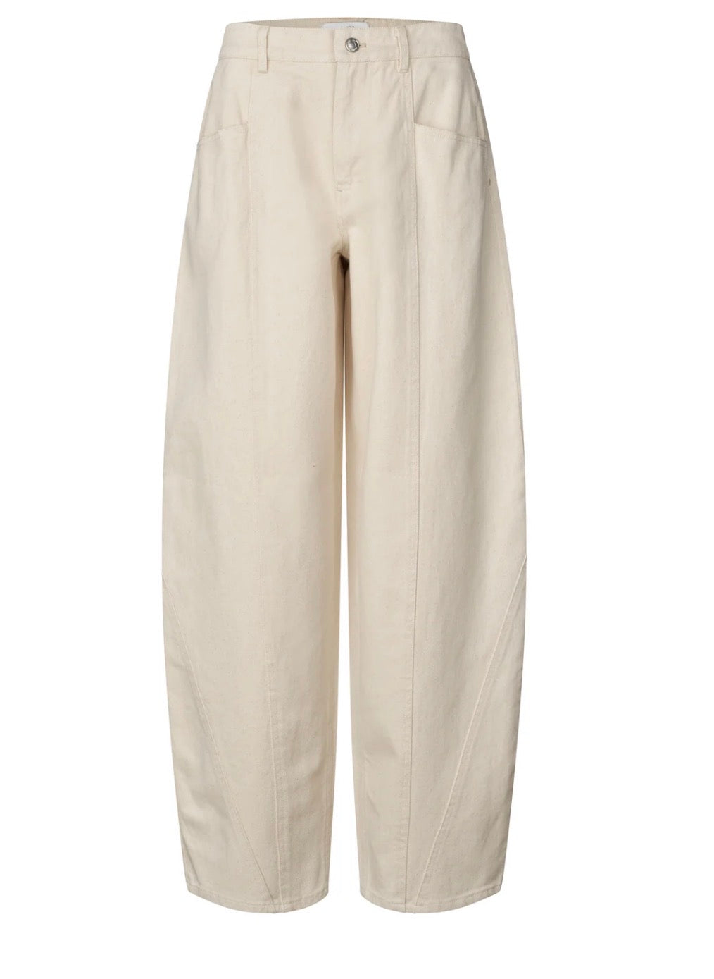 Jeans Almira-M Lalette