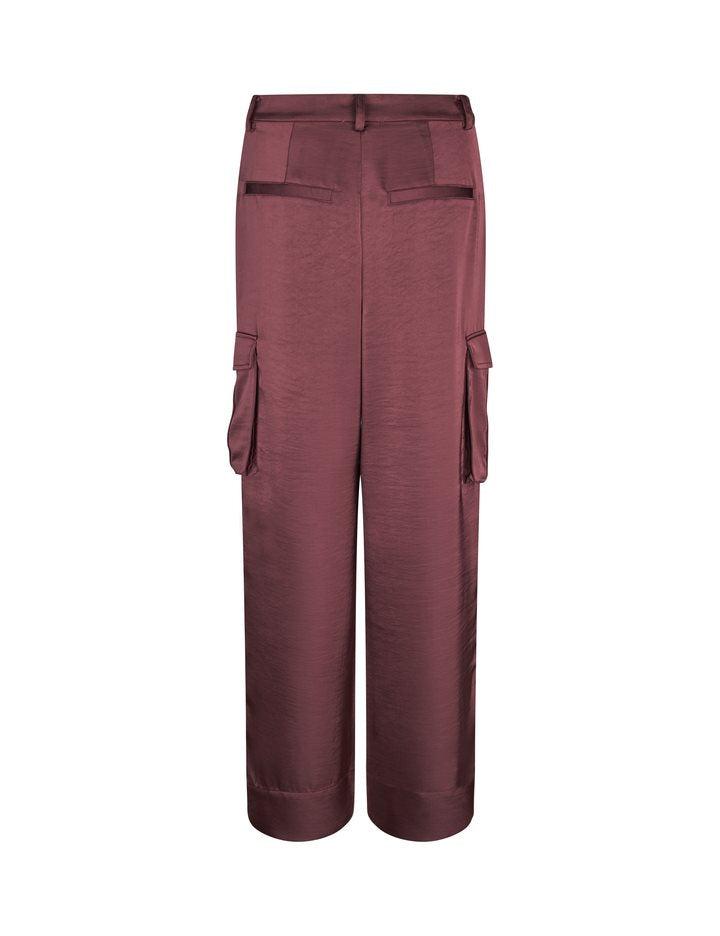 Valo-m pant - bordeaux