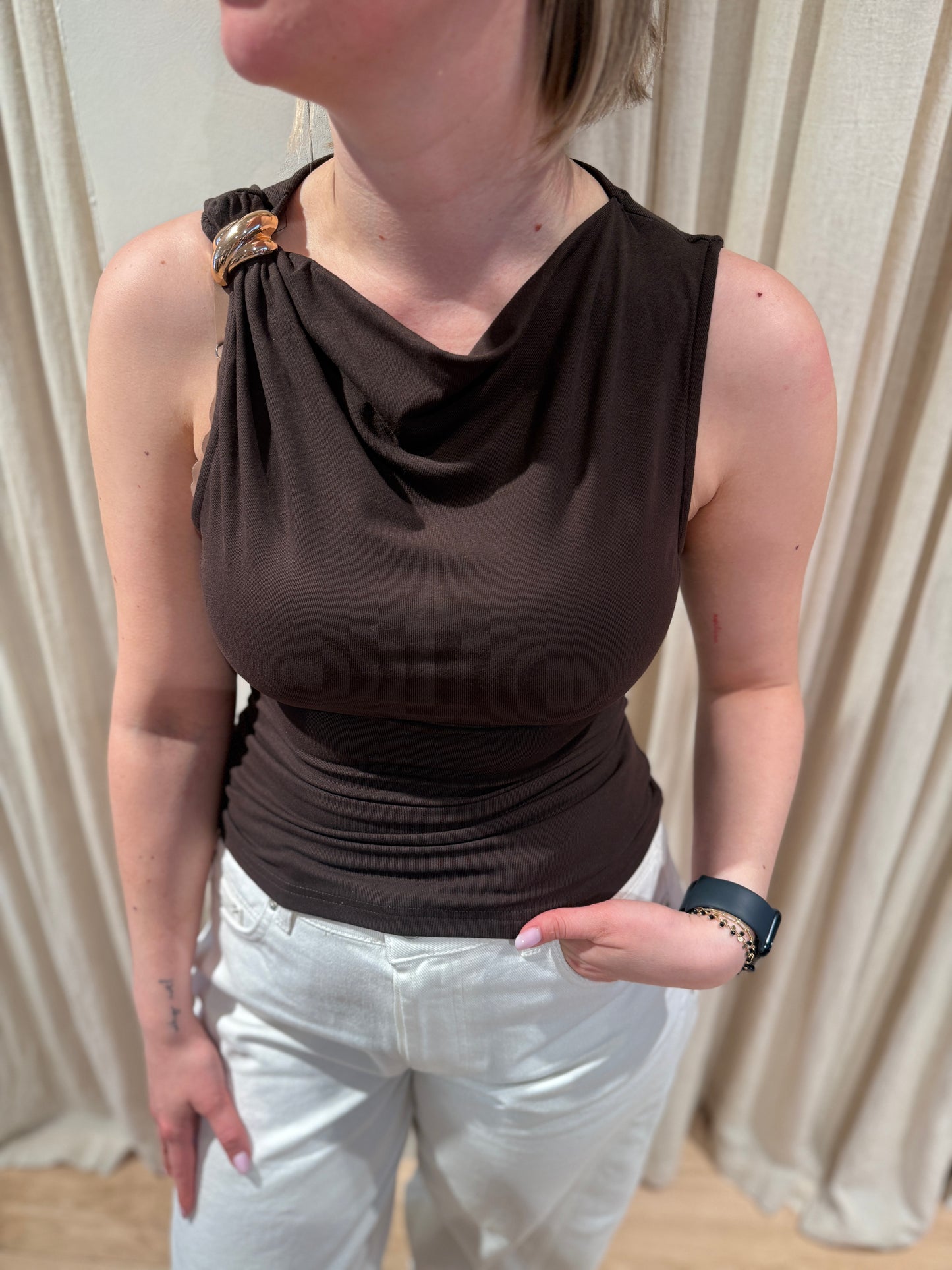 Blouse wagner