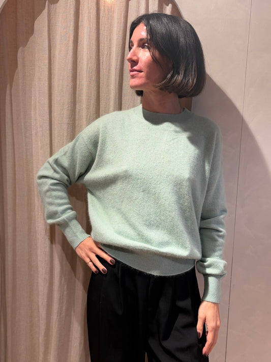 Jumper Denver - Mint