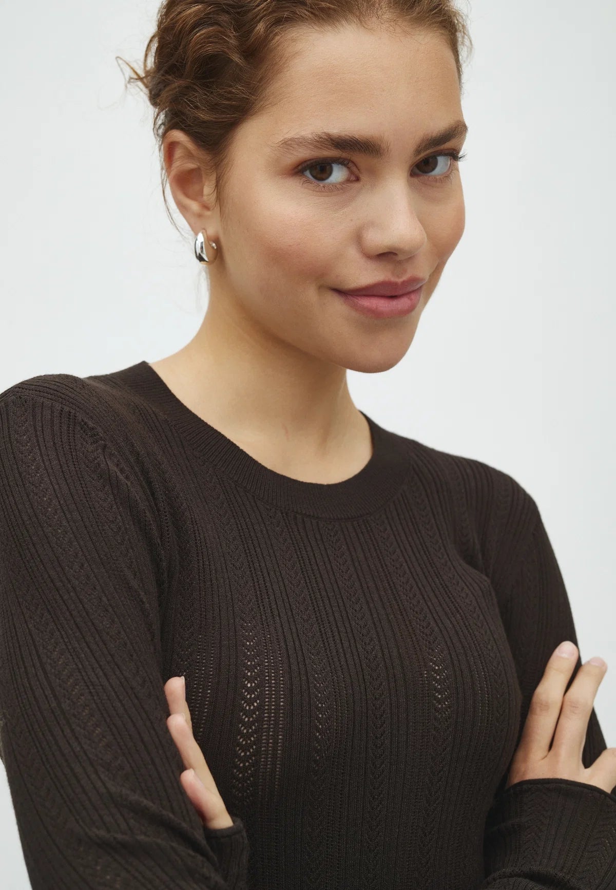 Tourbonna-M adora java knit