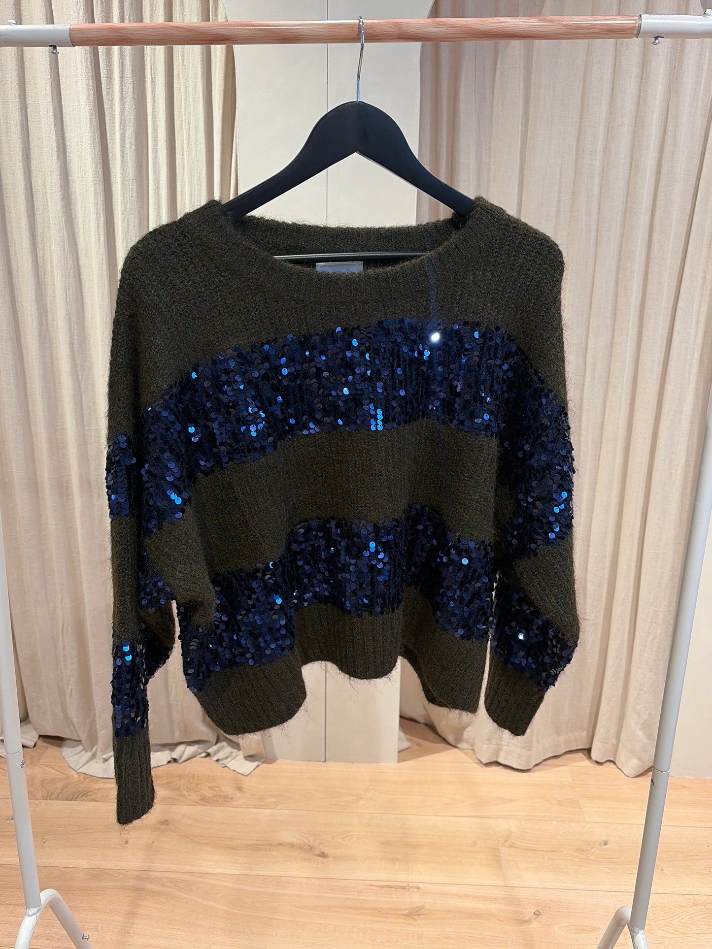 Pull astral kaki