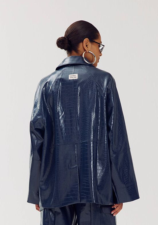Gilet Mees - JA
