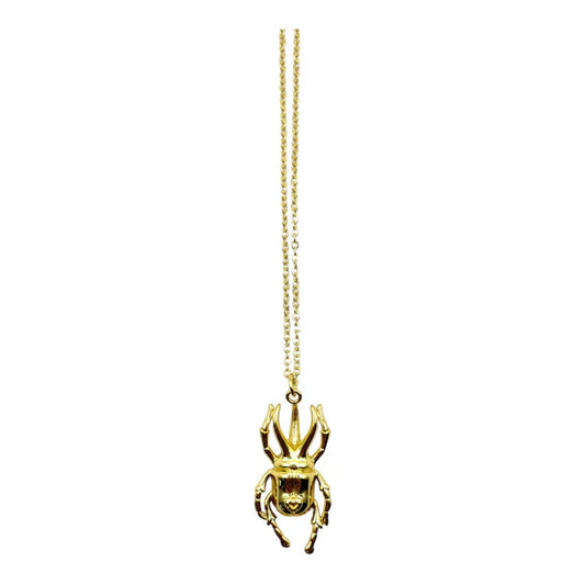 NECKLACE BEETLE*