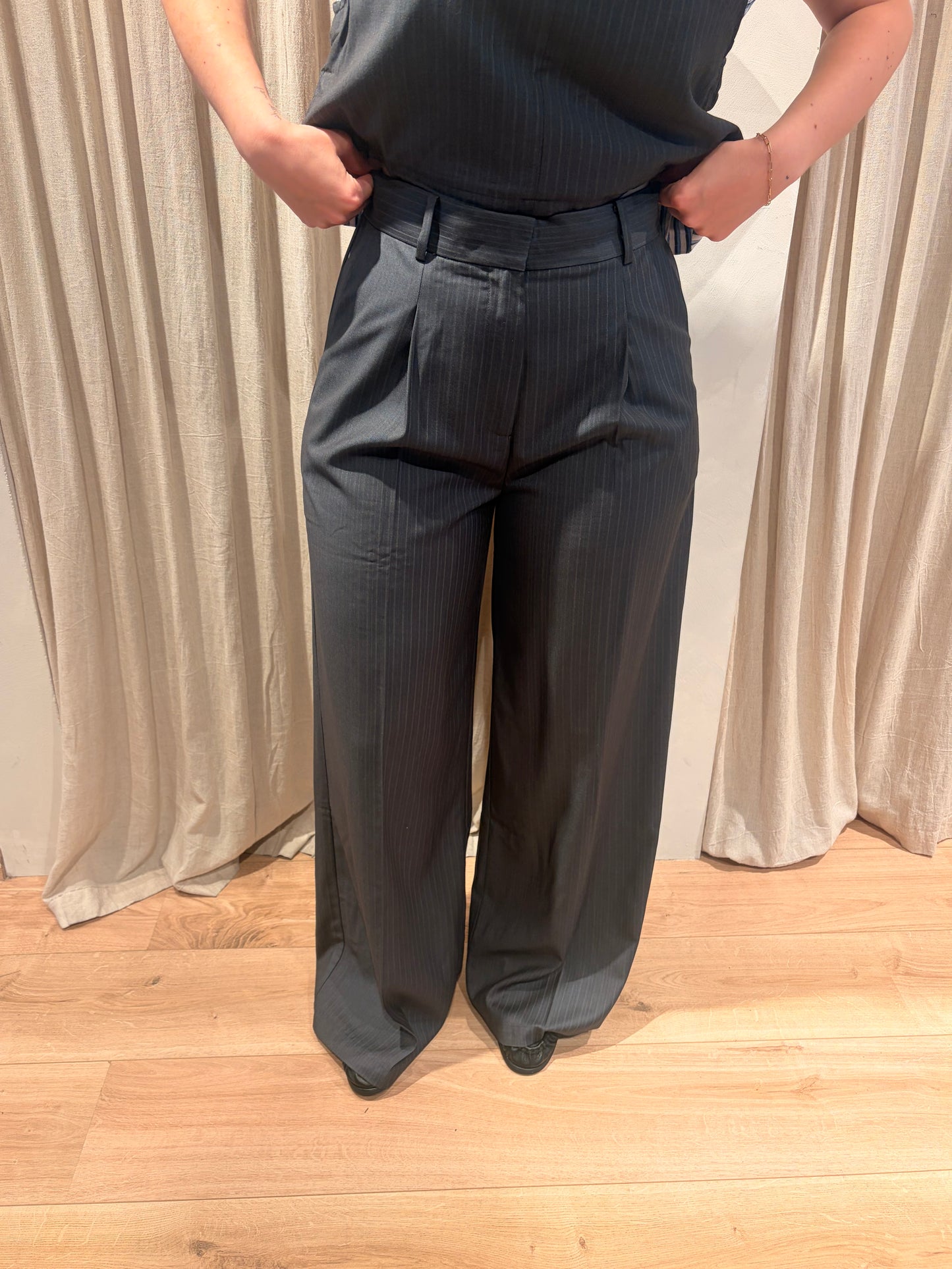Pantalon Jagalchi