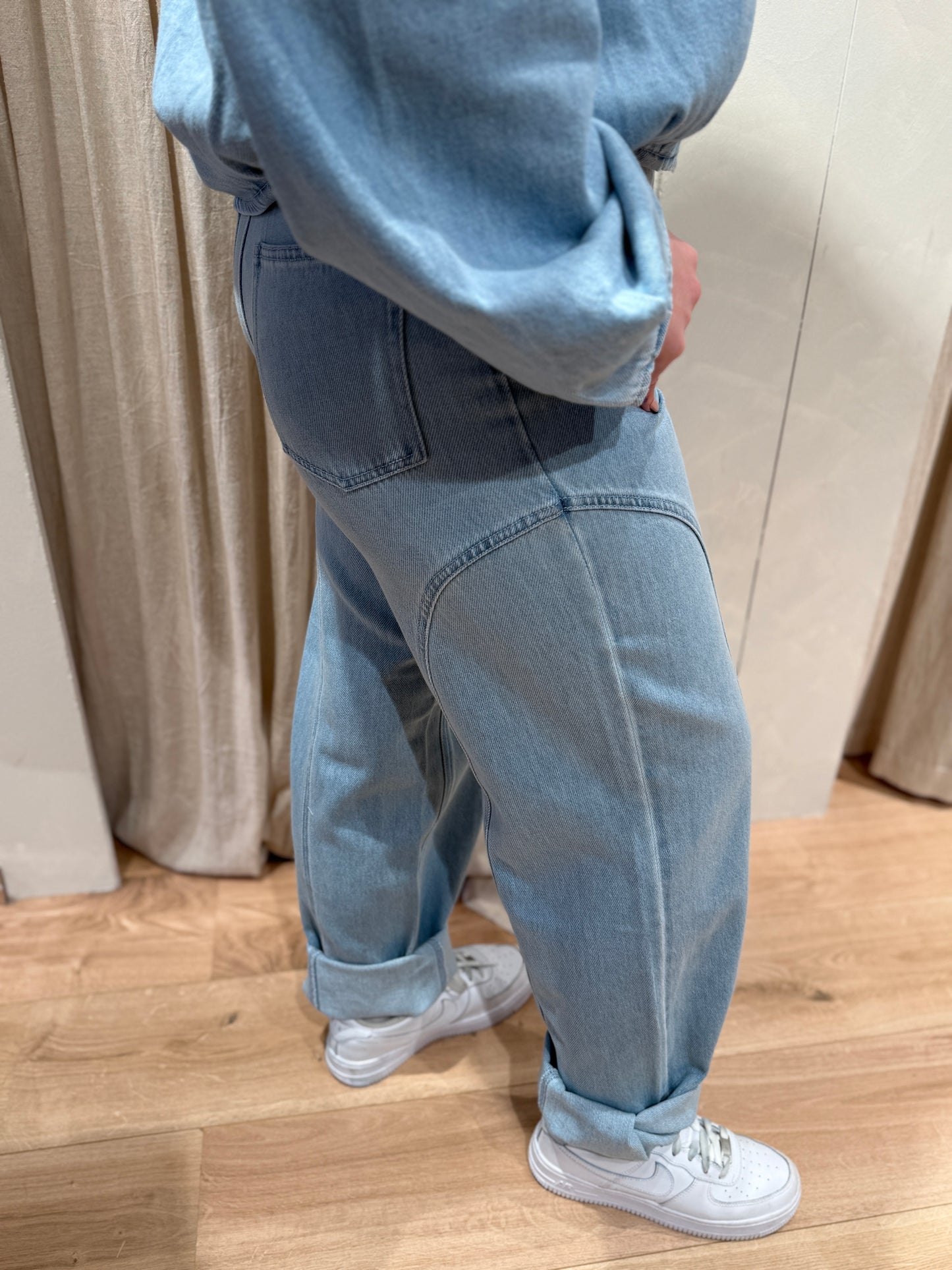 Jeans Lixia-M Stellan