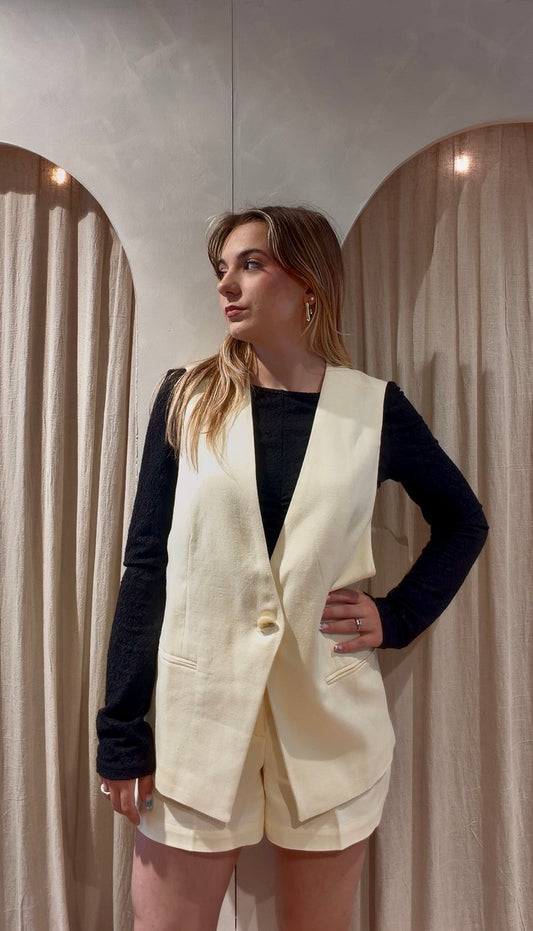 Willow vest