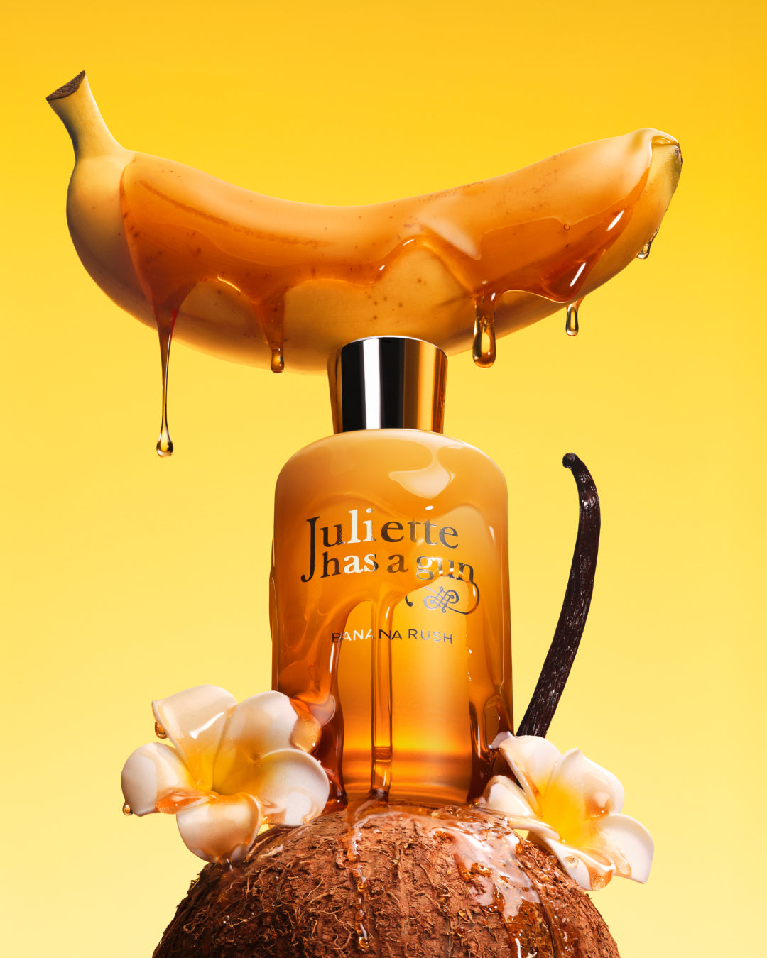 Banana Rush