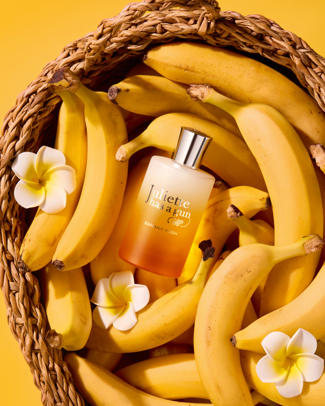 Banana Rush
