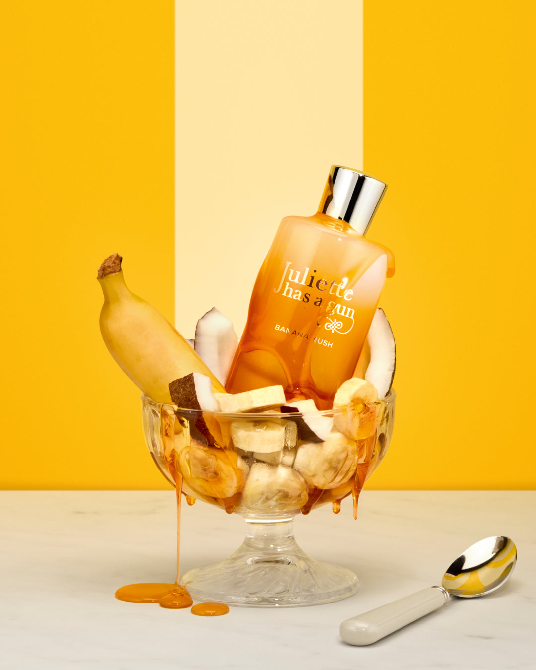 Banana Rush