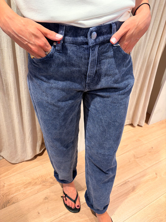 Jeans Lena - Navy