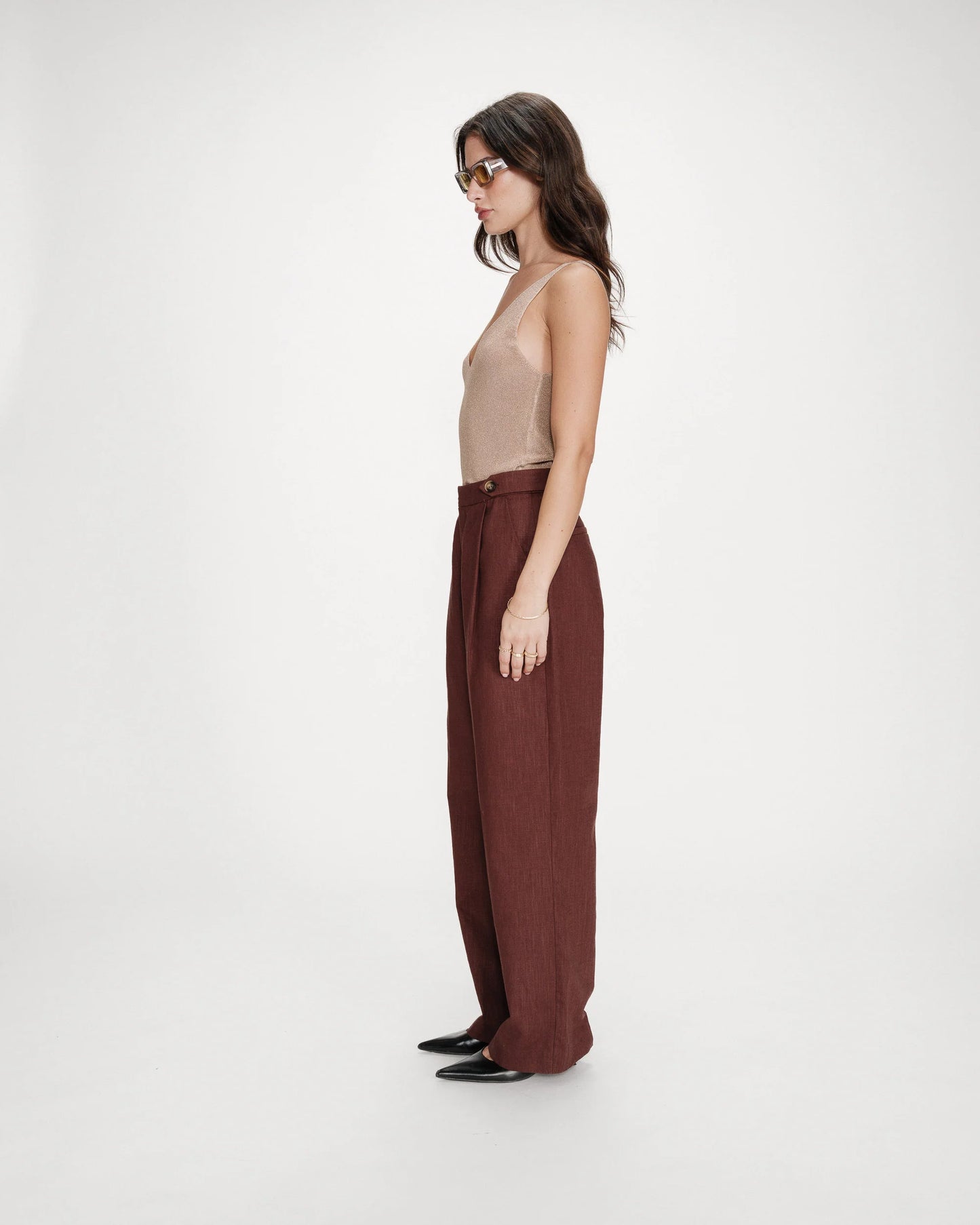 Pantalon Vanelis