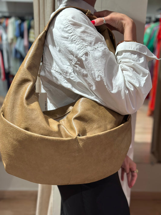 Terra soft structure - brown