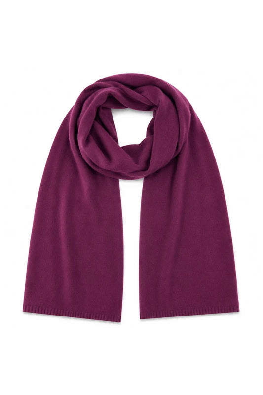 Scarf Vail - wine